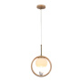 ARTE LAMP A4182SP-1BR