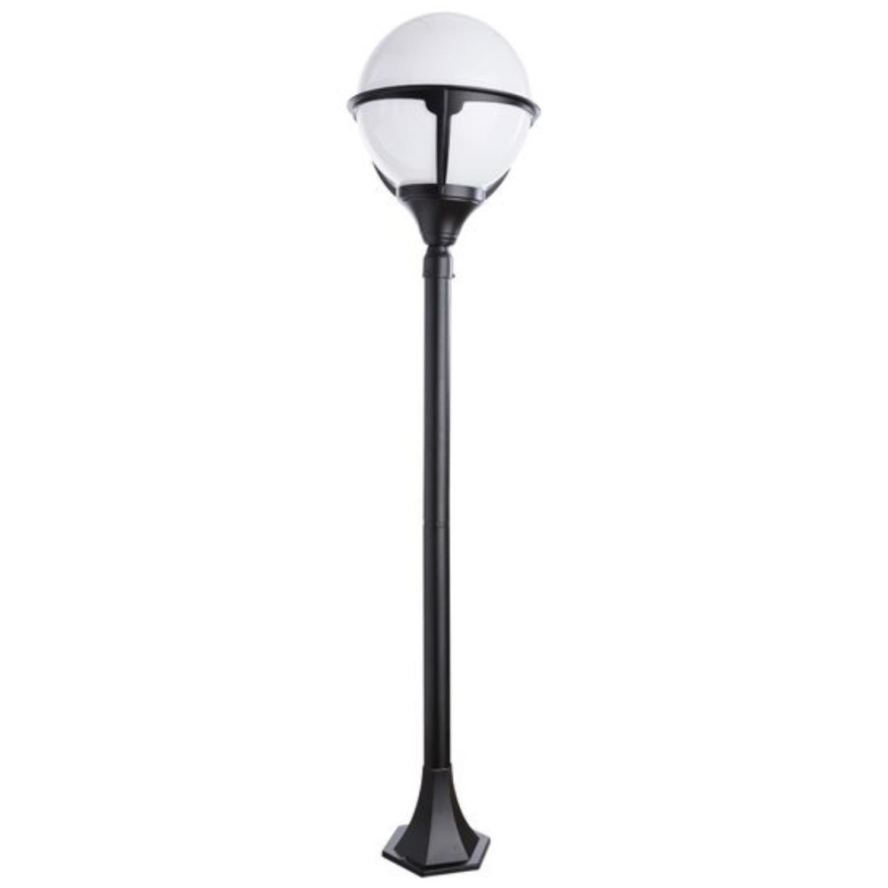 Ландшафтные светильники ARTE LAMP A1496PA-1BK