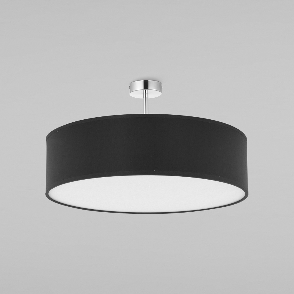 Потолочный светильник TK LIGHTING RONDO 4245 RONDO BLACK