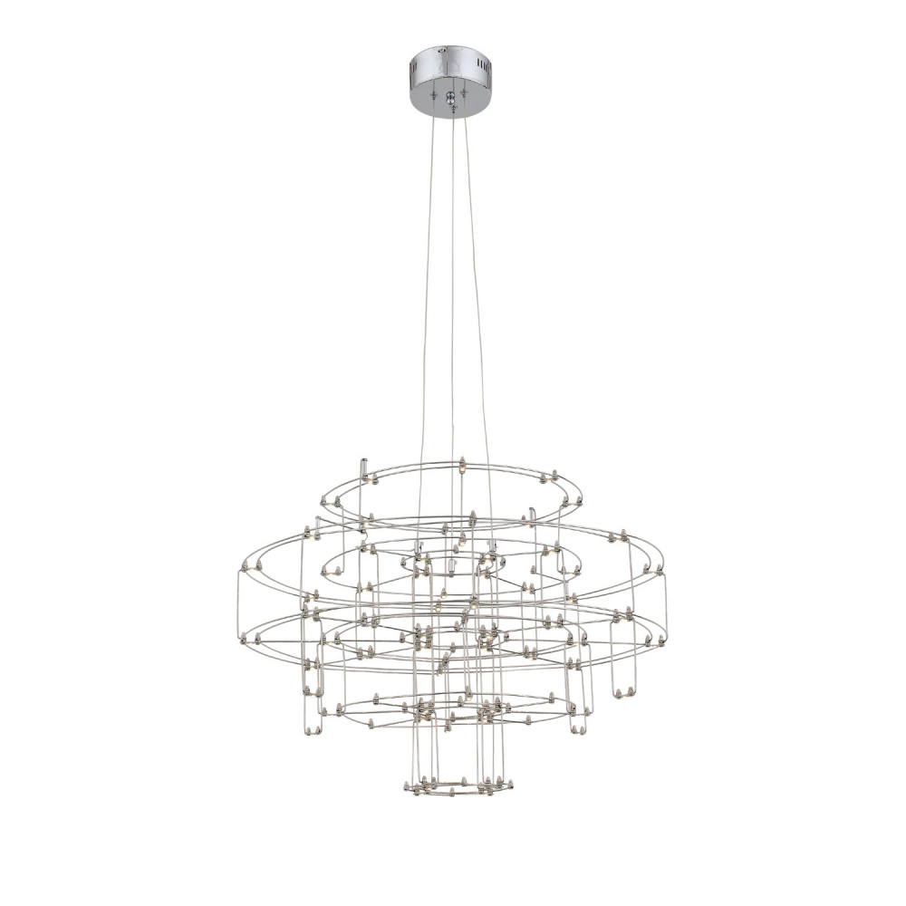 Подвесная люстра ST LUCE SL798.103.64