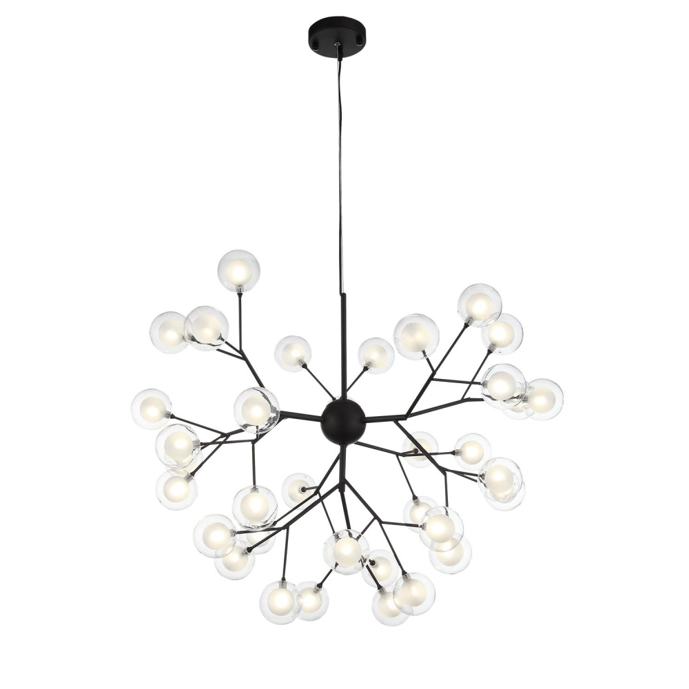 Подвесная люстра ST LUCE SL376.403.36