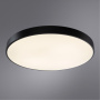 Потолочный светильник ARTE LAMP A2673PL-1BK