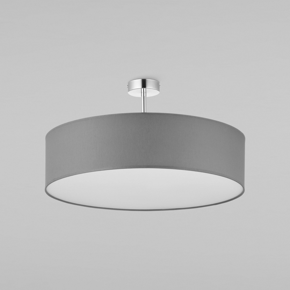 Потолочный светильник TK LIGHTING RONDO 4239 RONDO GRAPHITE