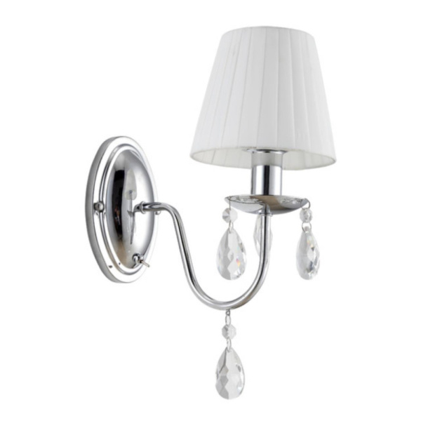 Бра ARTE LAMP A9123AP-1CC