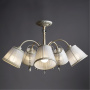 Потолочная люстра ARTE LAMP A9515PL-5WG