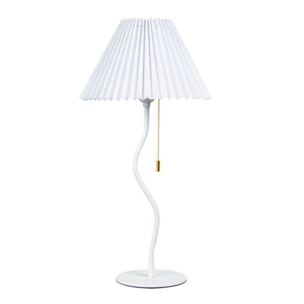 Настольная лампа ARTE LAMP A5069LT-1WH