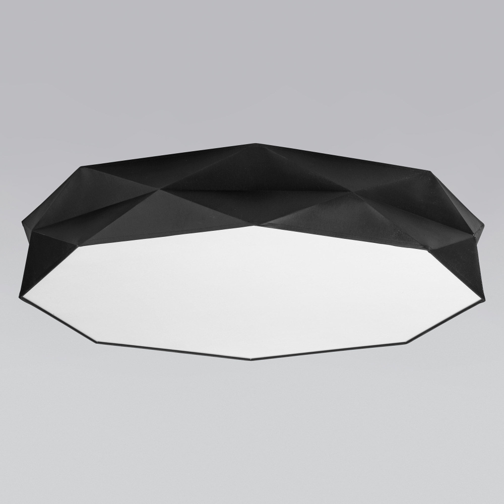 Потолочный светильник TK LIGHTING KANTOOR 4227 KANTOOR BLACK