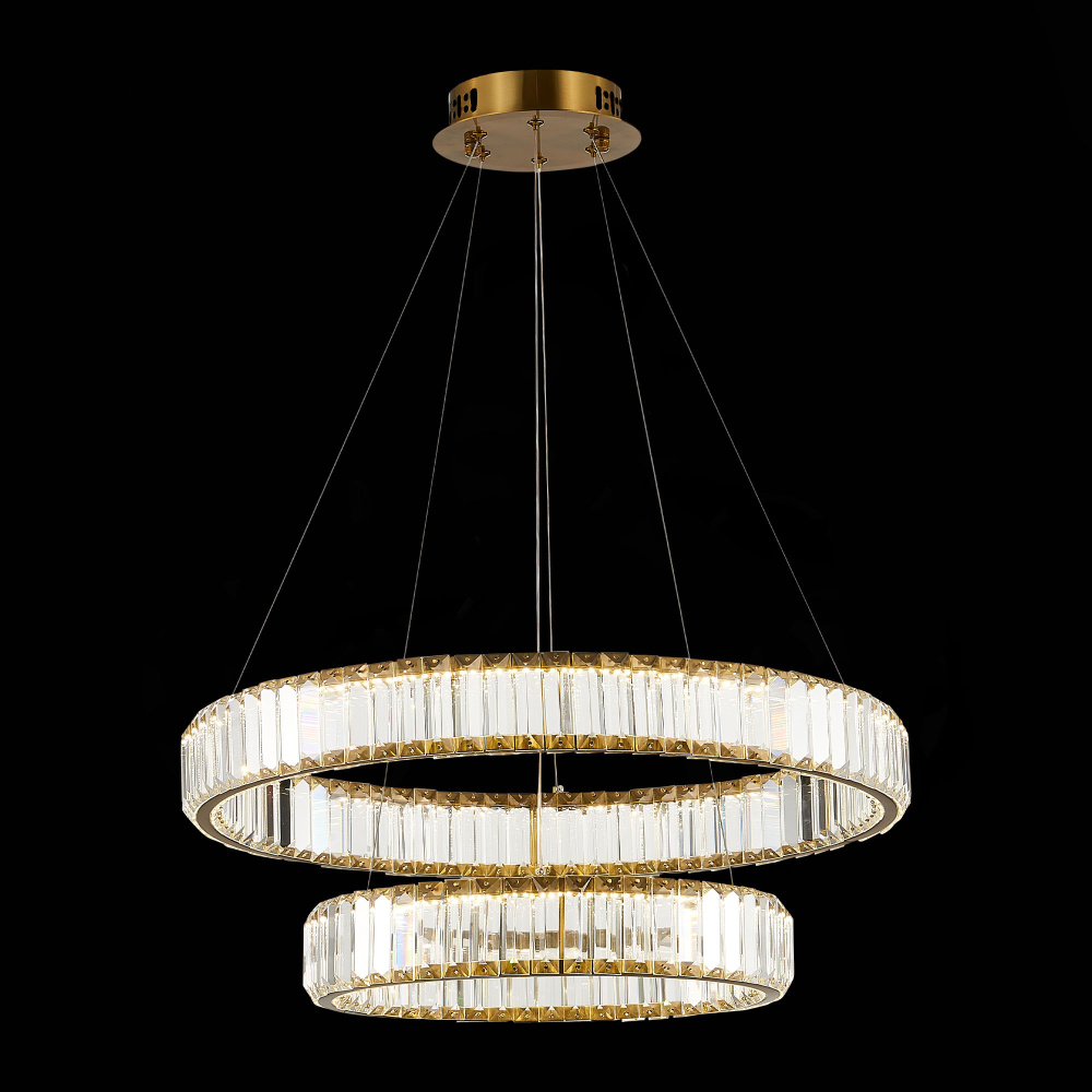 Подвесная люстра ST LUCE SL1622.303.02