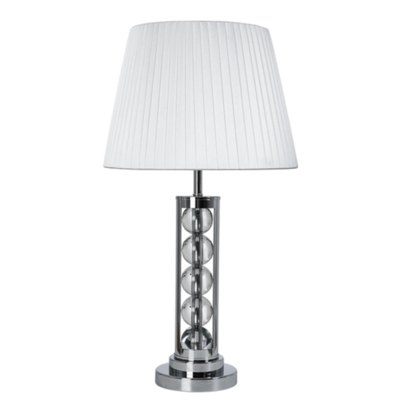 Декоративные настольные лампы ARTE LAMP A4062LT-1CC