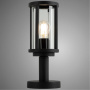 Ландшафтные светильники ARTE LAMP A1036FN-1BK