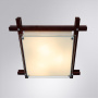 ARTE LAMP A6462PL-3CKB