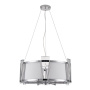 Подвесная люстра ARTE LAMP A4079LM-6CC