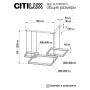 Подвесная люстра CITILUX CL719K310