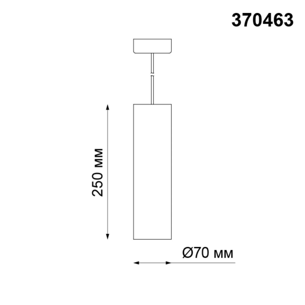 370463 OVER NT19 180 белый Накладной светильник IP20 GU10 50W 220V YESO