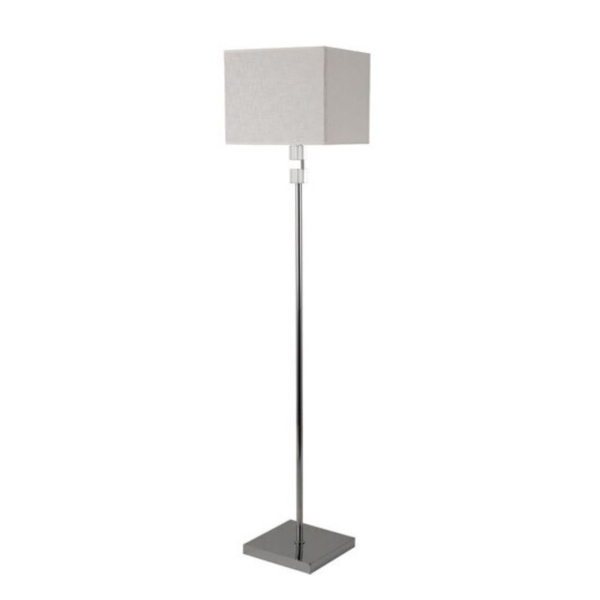 Торшер ARTE LAMP A5896PN-1CC