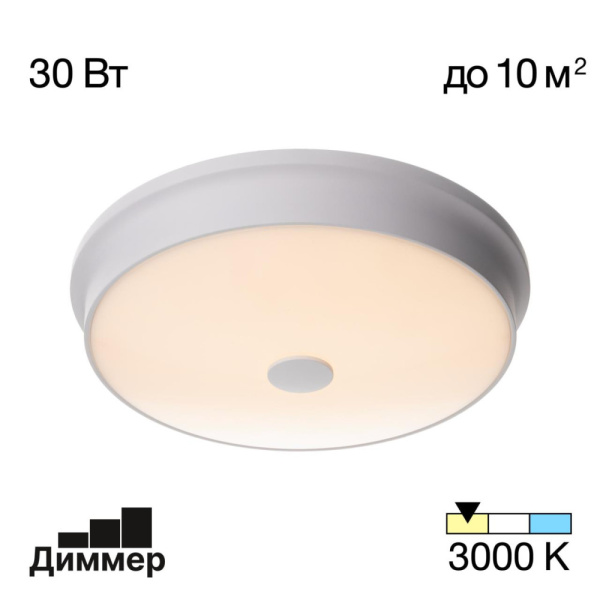 Потолочный светильник CITILUX CL706230