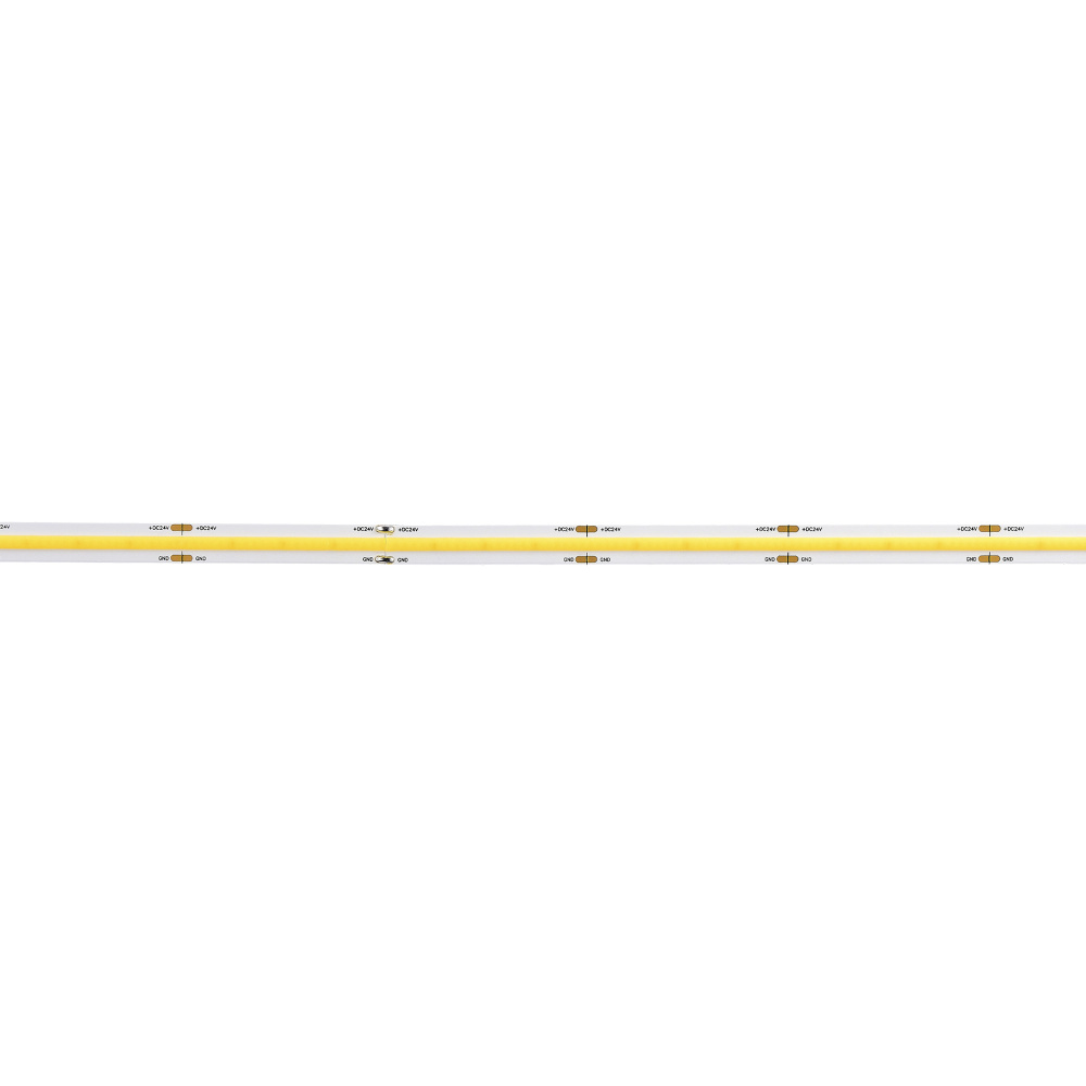 ST018.312.20 Светодиодная лента COB  - -*60W 3000K 2 400Lm Ra>90 IP20 L1 000xW10xH- 24V Светодиодные ленты