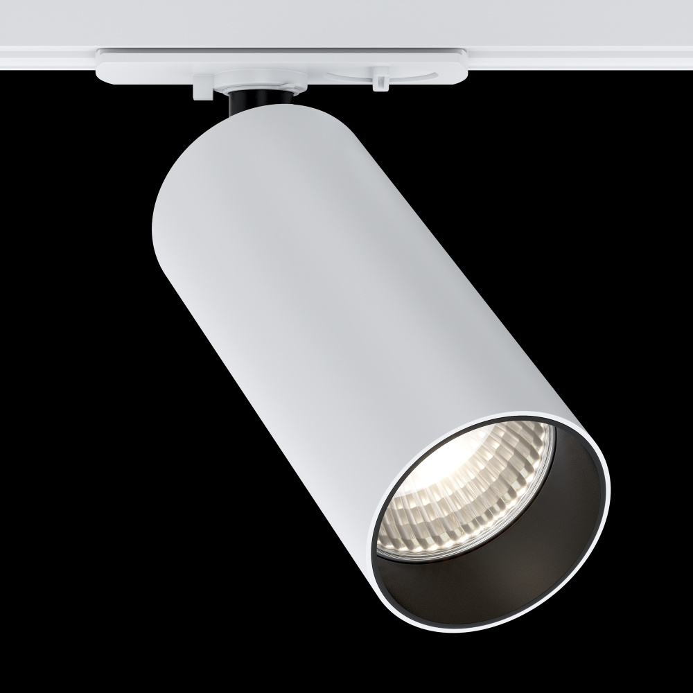 Трековый светильник MAYTONI FOCUS LED TR021-1-12W3K