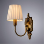 Бра ARTE LAMP A7301AP-1PB