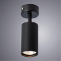 ARTE LAMP A3216PL-1BK