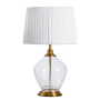 Декоративные настольные лампы ARTE LAMP A5059LT-1PB