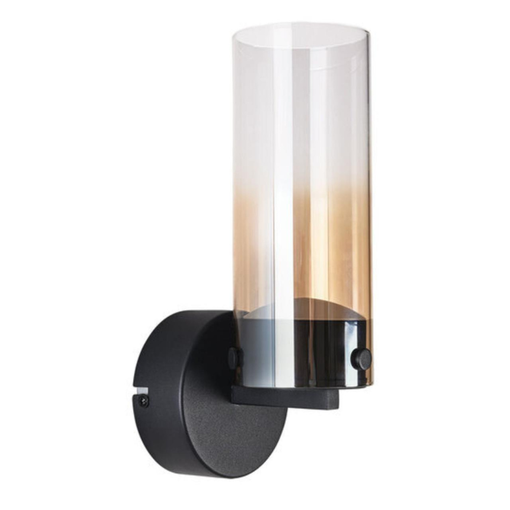 Бра ARTE LAMP A3606AP-8BK