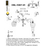 Люстра потолочная OMNILUX OML-53607-05