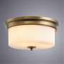 ARTE LAMP A1735PL-3SR