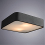 Потолочный светильник ARTE LAMP A7210PL-2BK