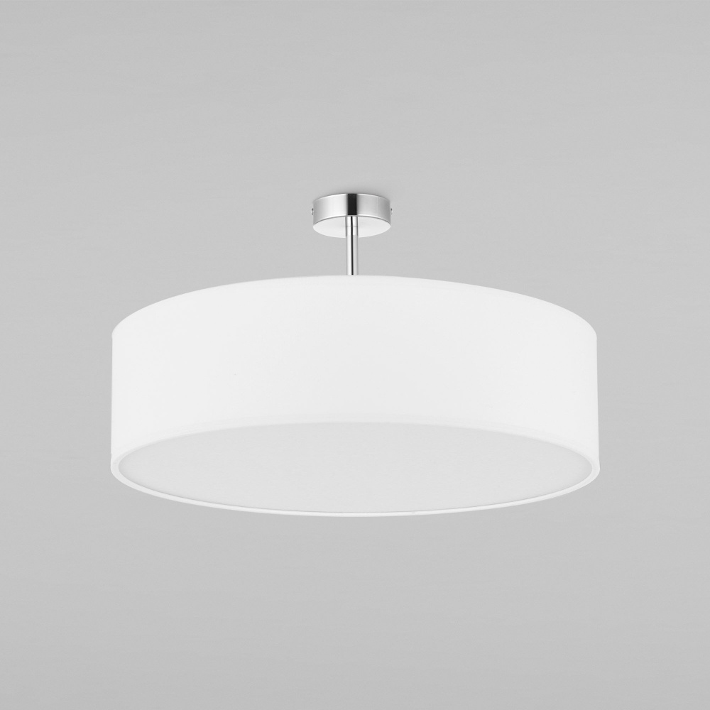 Потолочный светильник TK LIGHTING RONDO 4242 RONDO WHITE