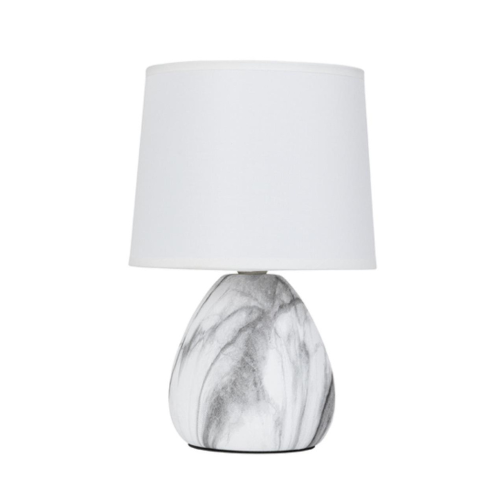 Настольная лампа ARTE LAMP A5016LT-1WH