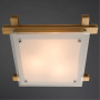 ARTE LAMP A6460PL-3BR