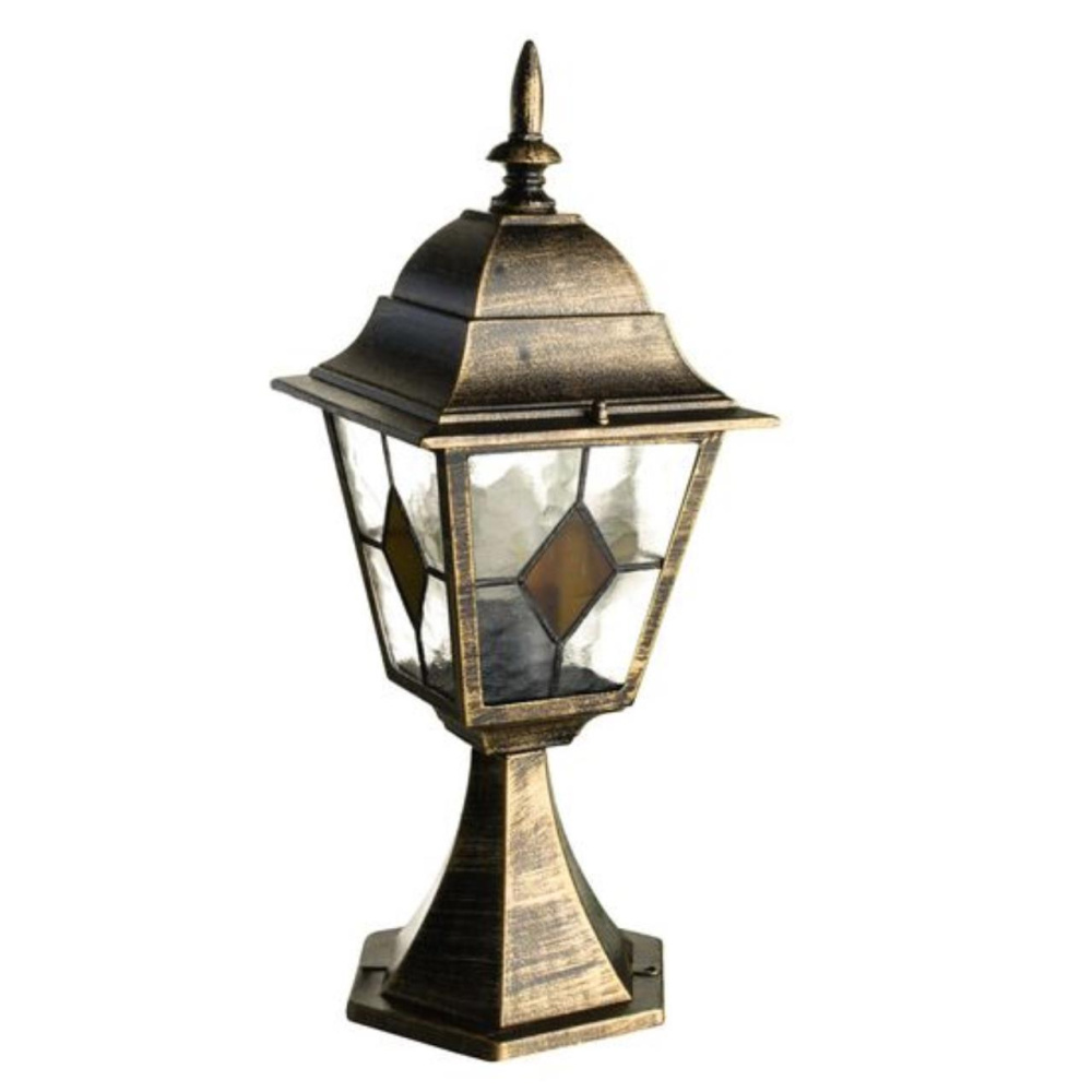 Ландшафтные светильники ARTE LAMP A1014FN-1BN