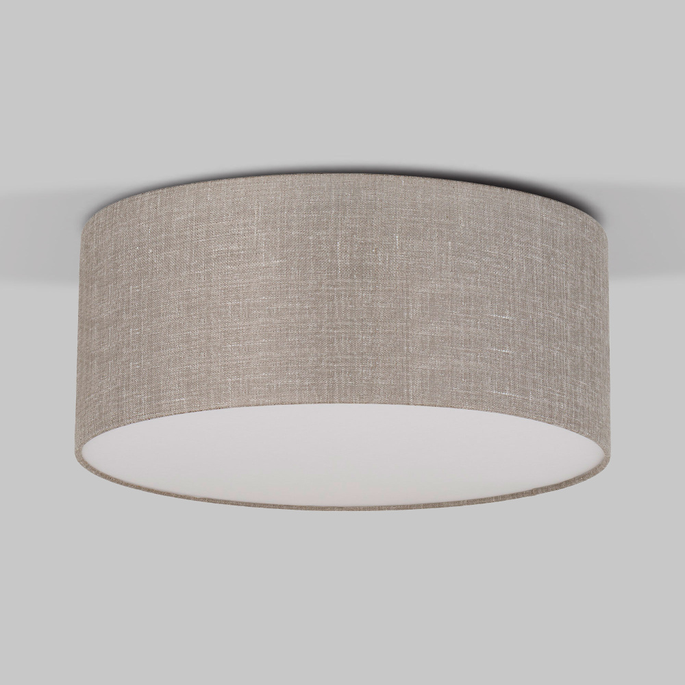 Потолочный светильник TK LIGHTING RONDO 5636 RONDO LINEN