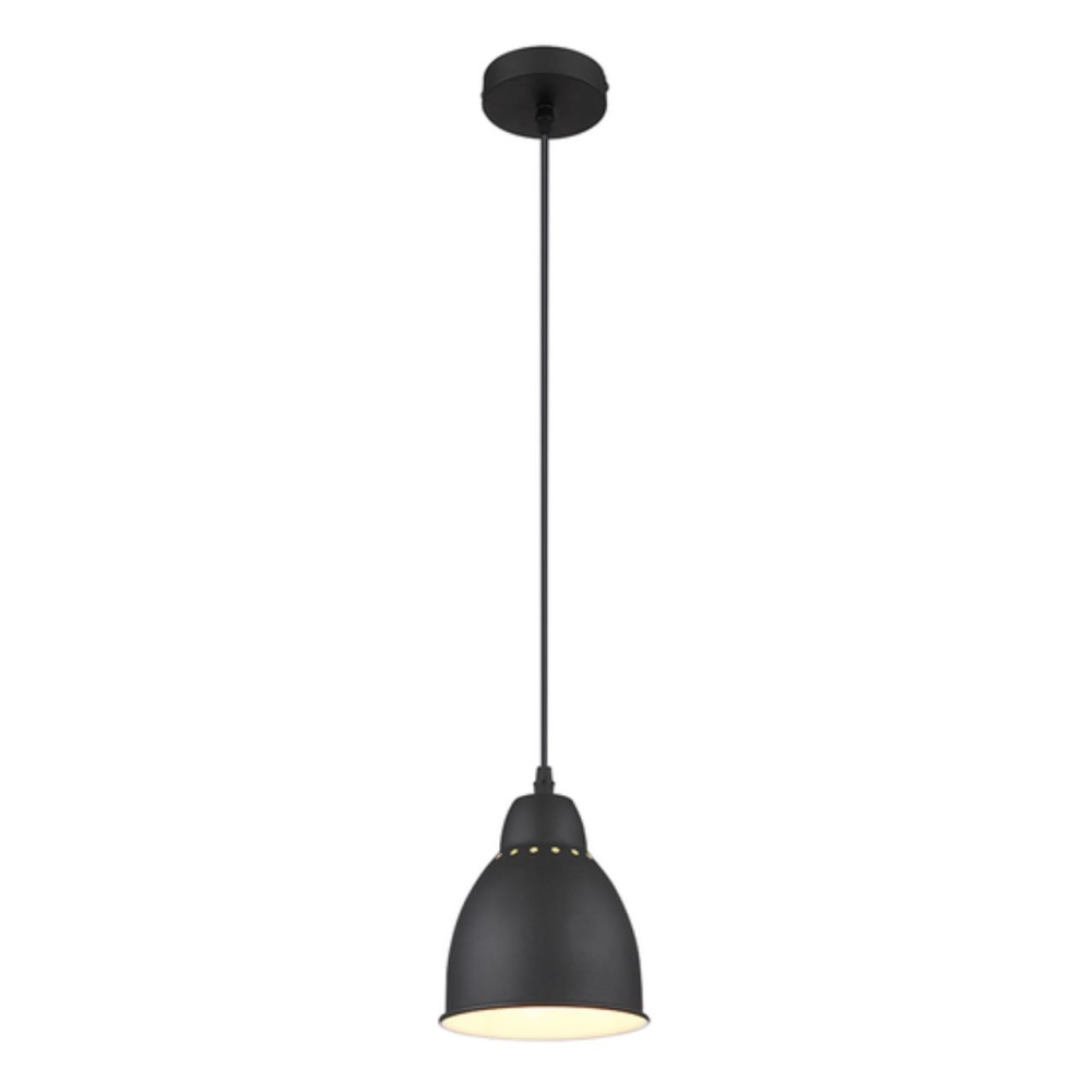 ARTE LAMP A2054SP-1BK