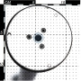 CLU03B1 Светильник Уличный Парковый