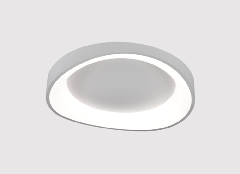 Потолочный светильник ARTE LAMP A2698PL-60WH