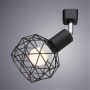 Трековые светильники ARTE LAMP A6141PL-1BK