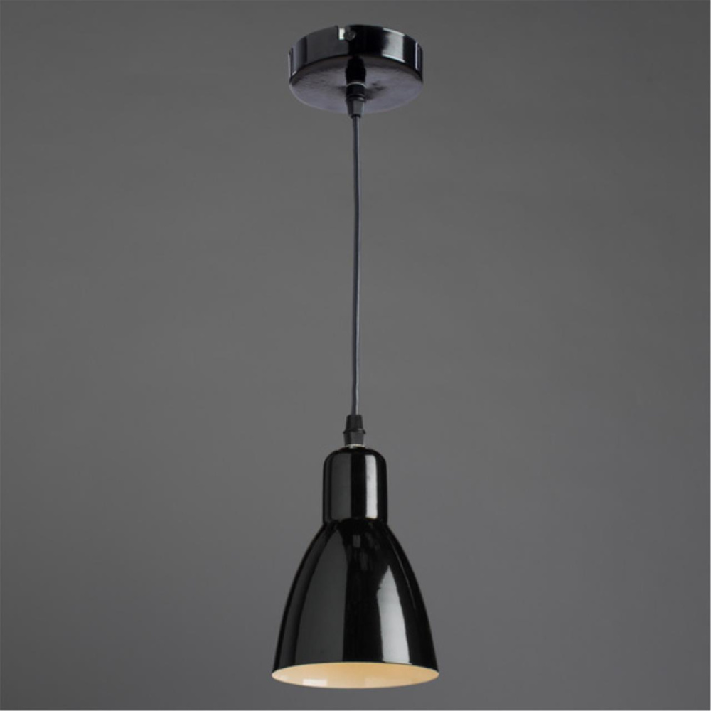 Подвесной светильник ARTE LAMP A5049SP-1BK