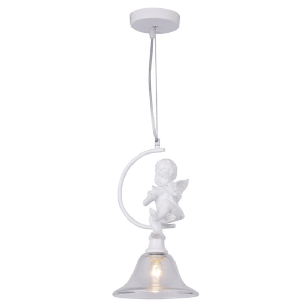 Подвесной светильник ARTE LAMP A4288SP-1WH