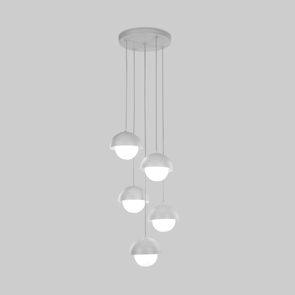 Подвесная люстра TK LIGHTING BONO 10214 BONO