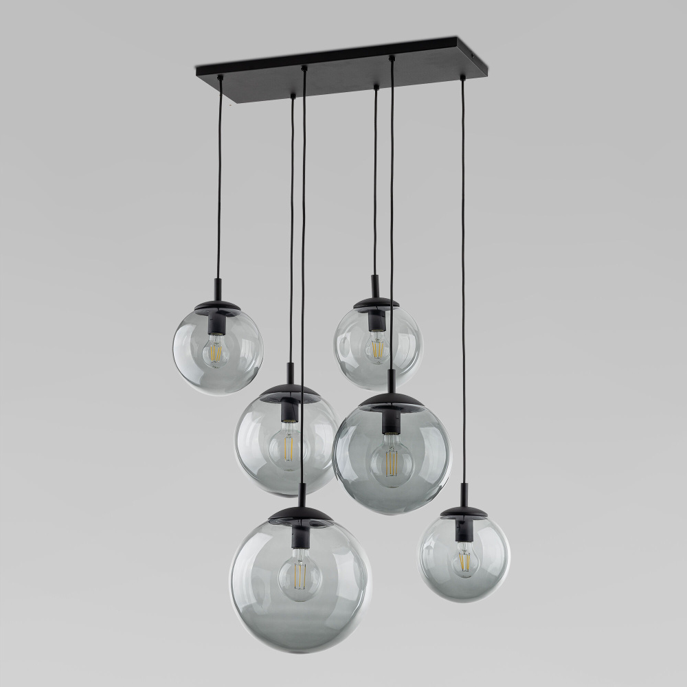 Подвесная люстра TK LIGHTING ESME 5384 ESME