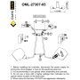 Люстра потолочная OMNILUX OML-27307-05