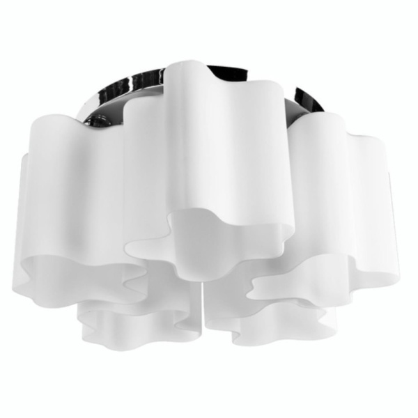 Потолочные люстры ARTE LAMP A3479PL-5CC