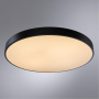 Потолочный светильник ARTE LAMP A2673PL-1BK