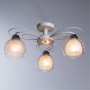 Потолочная люстра ARTE LAMP A7585PL-3WH