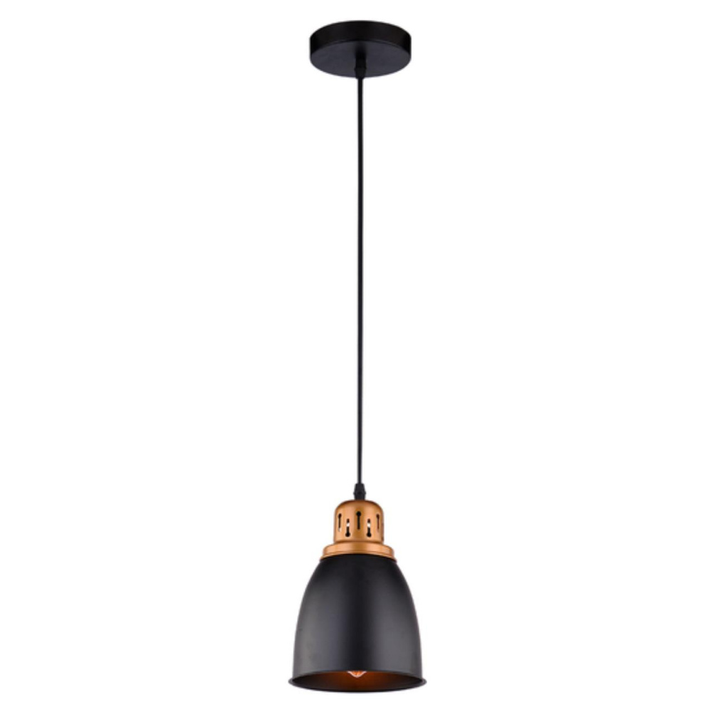 ARTE LAMP A4248SP-1BK