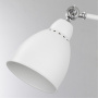 Бра ARTE LAMP A2055AP-1WH