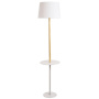 Со столиком ARTE LAMP A2102PN-1WH