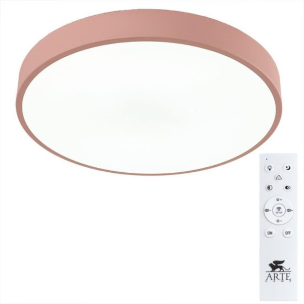 ARTE LAMP A2661PL-1PK